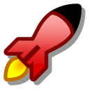 toolbar - document send